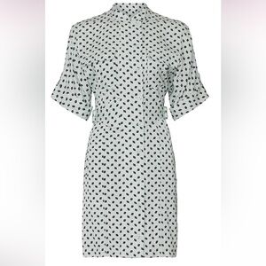 Equipment Absalone Shirt Dress